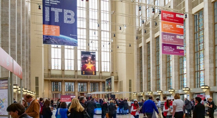 ITB 2019 |Foto: Messe Berlin GmbH