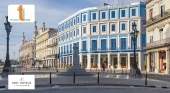 Telégrafo Axel Hotel La Habana, el primer hotel LGTBIQ+ de la capital cubana