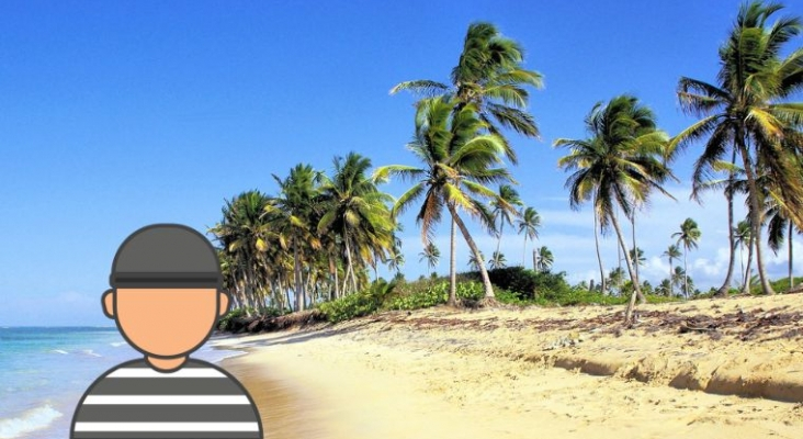 Los resorts de R. Dominicana, refugio para los prófugos españoles por la dificultad de extradición