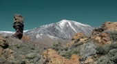 Teide en Tenerife