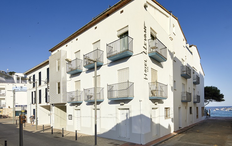 Hotel Llevant