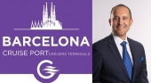 Creuers del Port de Barcelona tiene nuevo presidente y CEO