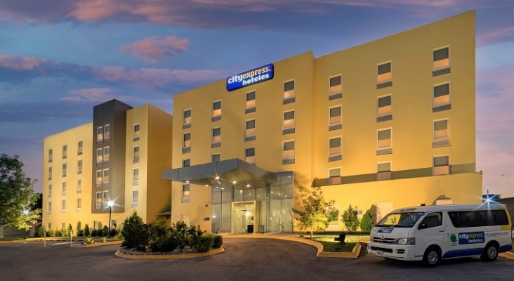 Marriott International amplía un 45% su presencia en Latinoamérica y el Caribe con la compra de Hoteles City Express