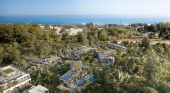 Marbella (Málaga) protagoniza la primera incursión de Karl Lagerfeld en las villas de lujo|Foto The Luxury Editor