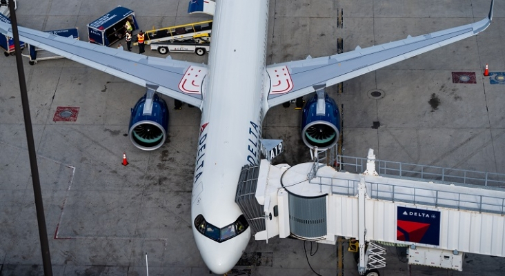 Delta y United retrasan el reinicio de sus vuelos a Cuba por “problemas logísticos” | Foto: Delta Air Lines