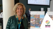 Astrid Van Wijk, directora Comercial y de Marketing de Seaside Hotels