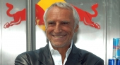 Dietrich Mateschitz Foto Red Bull