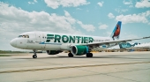 Frontier no comprará Spirit, pero contraataca con una ambiciosa expansión hacia el Caribe