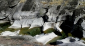 Muere haciéndose una foto desde la Garganta de los Infiernos del río Jerte (Cáceres)