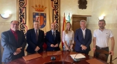 Grazalema (Cádiz) abrirá su primer hotel en antiguo albergue de limpiadores de Sevilla