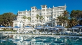 El alcalde de Málaga afirma que faltan hoteles de cinco estrellas e invoca al sector del lujo | Foto: Gran Hotel Miramar Málaga