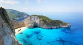 Zante en Grecia