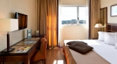 Eurostars Toledo 4*. Foto: Eurostars Hotel Company 