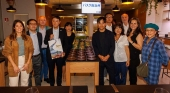Museos, restaurantes y una estrella del deporte: Euskadi agasaja a la touroperación japonesa