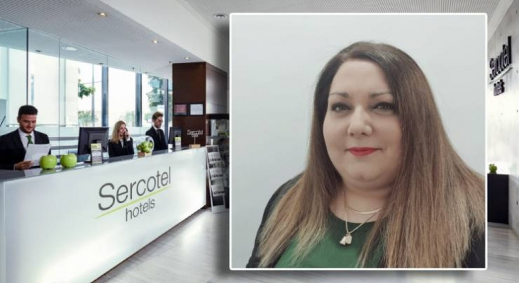 Sercotel Hotel Group estrena nueva responsable de Expansión