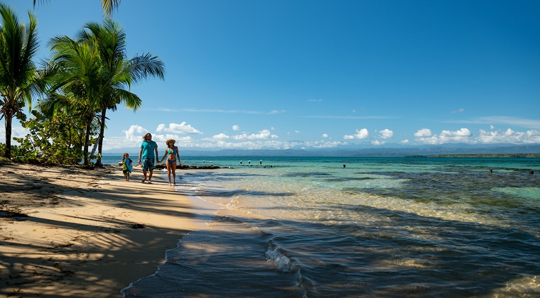 Premio Tourinews 2022 al Destino: Panamá