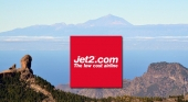 Jet2 redobla su apuesta por Canarias: Nuevos vuelos para el próximo verano desde Reino Unido