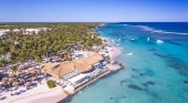 Club Med y Grupo Bisutti eligen R. Dominicana para su primer 'destination wedding' fuera de Brasil