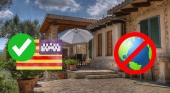 Baleares, a punto de prohibir la compra de viviendas a no residentes
