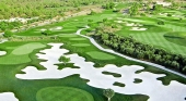 Mallorca muestra su amplia oferta de golf a profesionales del turismo deportivo europeo | Foto: Hotels Viva