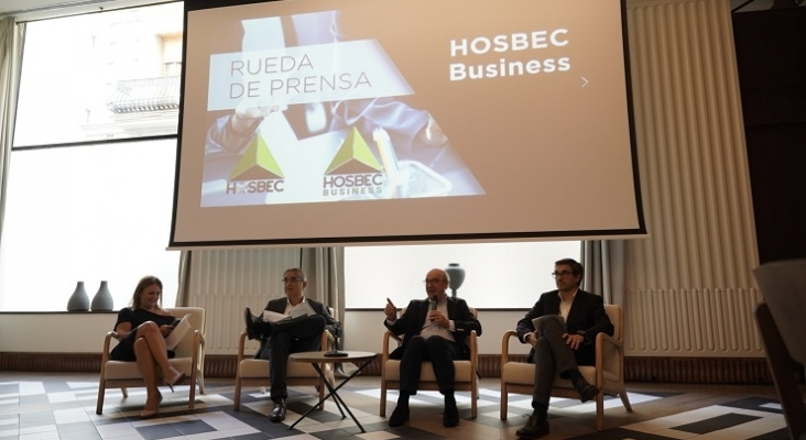 Hosbec lanza la marca ‘HOSBEC BUSINESS’ para posicionarse en el mercado de reuniones e incentivos (2)