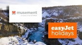 TUI Group se convierte en proveedor de experiencias en destino de easyJet Holidays