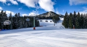 Estación de esquí de Zugspitze, Alemania ©Bayerische Zugspitzbahn Kreuzwankl Skilift