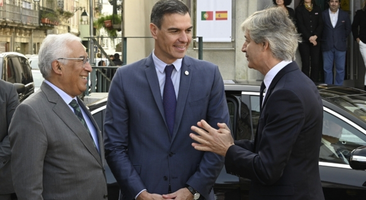 España y Portugal firman un plan turístico conjunto para desarrollar los destinos fronterizos