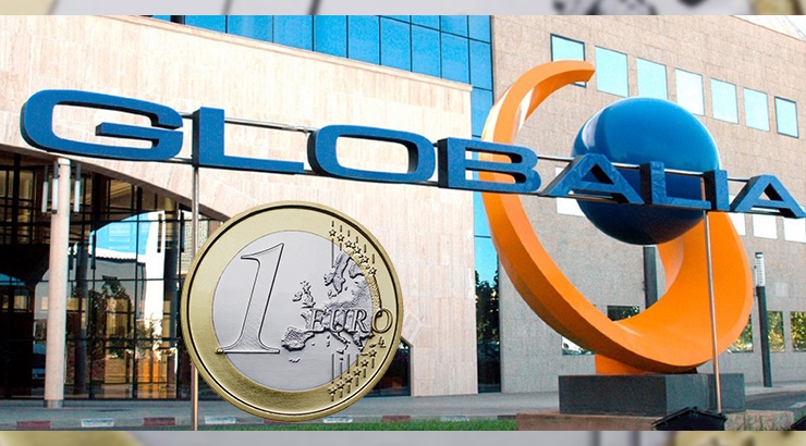 1 euro, el precio que ha pagado Barceló a Globalia por su participación en Ávoris 1 euro, el precio que ha pagado Barceló a Globalia por su participación en Ávoris