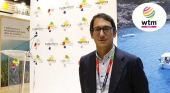 Iago Negueruela, de Modelo Económico, Turismo y Trabajo de Baleares|Foto: Tourinews