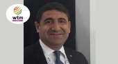 İsmail Taşdemir, secretario general de la Asociación Hotelera de Turquía (TÜROB)|Foto: Consejo de Turismo del Gobierno de Turquía