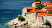 Montenegro también se suma a la caza de los “turistas energéticos”
