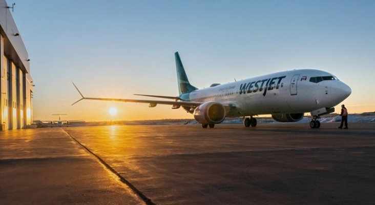 Peligra la compra de Sunwing por WestJet: Competencia de Canadá emite un informe desfavorable