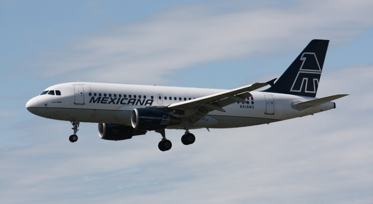México recuperará la marca ‘Mexicana de Aviación’ para la nueva aerolínea pública.