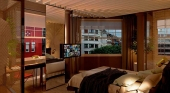 MAZABI vende dos hoteles en Madrid y Sevilla, y se prepara para reinvertir junto a Room007