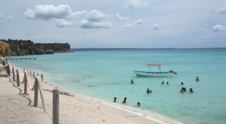 R. Dominicana busca un socio estratégico para el desarrollo turístico de Pedernales