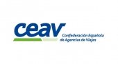 Logo de Confederación Española de Agencias de Viajes (CEAV)