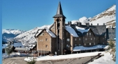 Eurostars se hace con el exclusivo Hotel La Pleta de Baqueira Beret (Lleida)