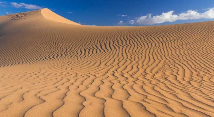 Dunas de Maspalomas