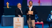 Premios Tourinews: “Enrique Martinón ha marcado una época”