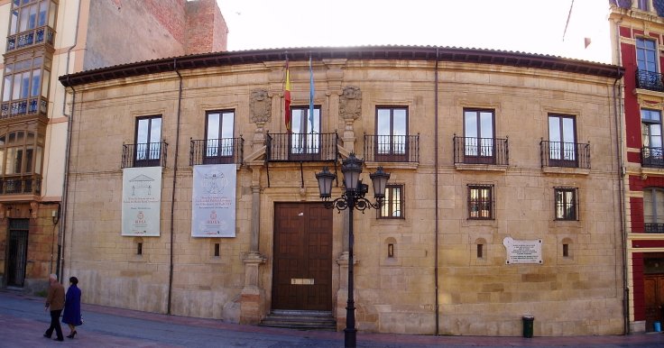 Palacio Conde de Toreno