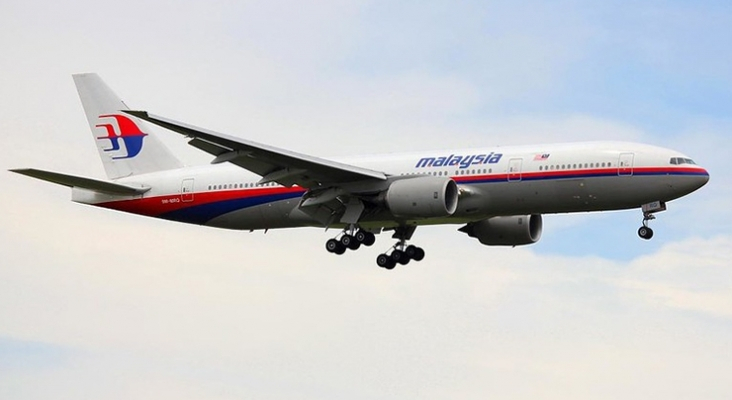 Países Bajos decreta cadena perpetua para los responsables de derribar el vuelo MH17