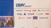 CEAV anuncia los ganadores de sus distintivos turísticos | Cartel de la entrega de premios 2016