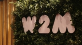 Parte del estand de W2M en la World Travel Market 2022 | Foto: Tourinews®