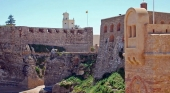 El Patronato de Turismo de Melilla se plantea construir un nuevo hotel en Melilla La Vieja. Foto: Turismo Melilla