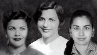Hermanas Mirabal Hermanas Mirabal