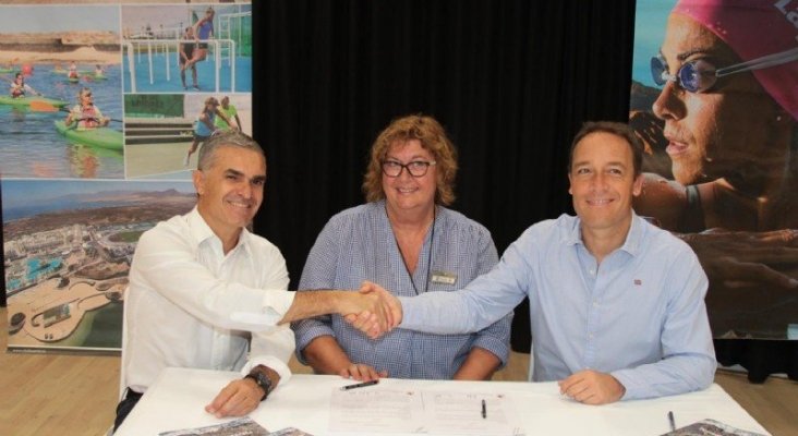 Club La Santa, nuevo patrocinador de Turismo Lanzarote en el proyecto European Sports Destination