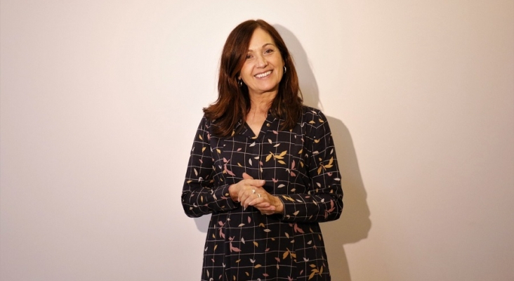 María de Lurdes Vale, directora de Turismo de Portugal