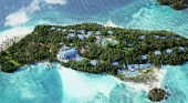 Grupo Piñero revela la fecha en la que reabrirá su hotel Cayo Levantado Resort (R. Dominicana)