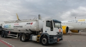 220 aviones con combustible hecho de aceitunas despegarán de Sevilla